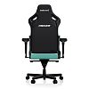 Компьютерное кресло Anda Seat Kaiser 4 XL Robin Egg Blue (модель AD12) (AD12YDDC-XLL-20-E-PV/C) - фото 2