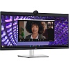 3.5K монитор Dell P3424WEB - фото 2