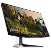 WQHD монитор Dell Alienware AW2723DF - фото 2