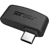 Гарнитура ASUS TUF GAMING H3 WIRELESS (90YH02ZG-B3UA00) - фото 9