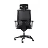 Премиум эргономичное кресло GT Chair InFlex Z, черный (GTC-InFlex-Z-BK) - фото 5