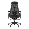 Компьютерное игровое кресло ASUS ROG Destrier Core SL400C (90GC01P0-MSG010) - фото 5