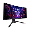 3.5K монитор ASRock Phantom Gaming PG34QRT2B - фото 2