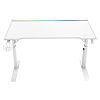 Компьютерный стол Zone 51 RUNWAY 120 White (Z51-RW2-WH) - фото 2