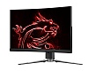 WQHD монитор MSI MPG ARTYMIS 273CQR - фото 3