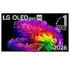 4K телевизор LG OLED77G6RLA - фото 1