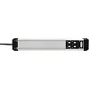 Сетевой фильтр Brennenstuhl Premium-Protect-Line 60 000 А 4 розетки, кабель 3 м., H05VV-F 3G1.5 черный 1391010400 - фото 4