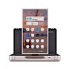 Портативный Full HD монитор LG StanbyME Go 27LX5 - фото 1