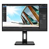 4K монитор AOC U27P2 - фото 1