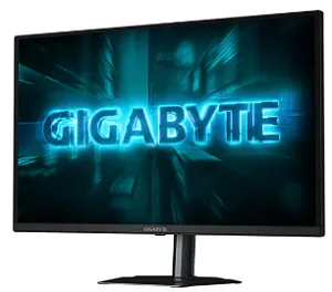 Gigabyte официально представила MO27Q28GR с Real Black покрытием
