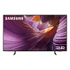 4K телевизор Samsung QE65S85FAEXRU - фото 1