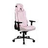 Компьютерное кресло Arozzi Vernazza SuperSoft - Pink - фото 3