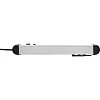 Сетевой фильтр Brennenstuhl Premium-Protect-Line 60 000 А 4 розетки, кабель 3 м., H05VV-F 3G1.5 черный 1391010400 - фото 3
