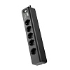 Сетевой фильтр APC PM5B-RS - фото 1