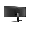 3.5K монитор LG 34WR50QC-B - фото 6