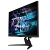 4K монитор Gigabyte AORUS FI32U - фото 3