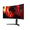 5K монитор Acer Nitro XZ403CKR - фото 1