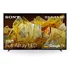 4K телевизор Sony XR-55X90L - фото 1