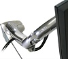 Настольное крепление Ergotron MX Desk Monitor Arm (45-214-026) - фото 4