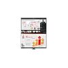 DWQHD монитор LG 27QP88D-B2 - фото 4