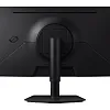 WQHD монитор Samsung Odyssey OLED G6 G61SH (LS27HG610SIXCI) - фото 4