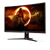 Full HD монитор AOC C27G2ZE - фото 3