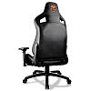 Игровое кресло Cougar ARMOR S black (3MARBNXB.0001) - фото 5