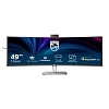 5K монитор Philips 49B2U6903CH - фото 1