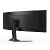 DWQHD QD-OLED монитор Gigabyte AORUS CO49DQ - фото 5