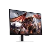 4K монитор Samsung Odyssey QD-OLED G8 G80SD (LS32DG800SIXCI) - фото 5
