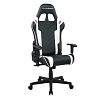 Компьютерное игровое кресло DXRacer OH/P132/NW - фото 2
