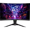 WQHD монитор ASRock Phantom Gaming PG27QRT2A - фото 1