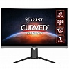 Full HD монитор MSI Optix G27C6P - фото 1