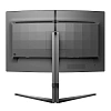 WQHD монитор Philips Evnia 32M2C5500W/00 - фото 5