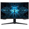 WQHD монитор Samsung Odyssey G7 27 (LC27G75TQSIXCI) - фото 1