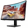 WQHD монитор HP X27qc (32H02E9) - фото 3