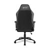 Игровое кресло Sharkoon Skiller SGS20 (SGS20-BK/GY) - фото 5