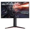 4K монитор LG 27GN95R-B - фото 1