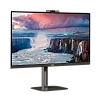 WQHD монитор AOC Q27V5CW - фото 2