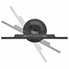 Full HD монитор NEC E271N-BK - фото 8