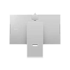 5K монитор Samsung ViewFinity S90PC S27C902PAI (LS27C902PAIXCI) - фото 7