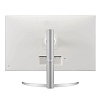 4K монитор LG 32SQ730S-W - фото 4