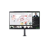 WQHD монитор LG 32QP880-B - фото 1