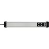 Сетевой фильтр Brennenstuhl Premium-Protect-Line 60 000 А 6 розеток, кабель 3 м., H05VV-F 3G1.5 черный 1391010600 - фото 4