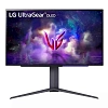 WQHD OLED монитор LG 27GS95QE-B - фото 1