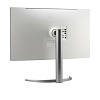 4K монитор LG 32BQ85U-W - фото 5