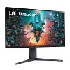 4K монитор LG UltraGear 32GQ950-B  - Уценка [использовался в демозоне] - фото 3