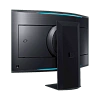 4K монитор Samsung Odyssey Ark S55BG970NI (LS55BG970NIXCI) - фото 12