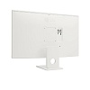 4K SMART монитор LG 27SR73U-W - фото 6