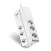 Сетевой фильтр APC PM6-RS - фото 1